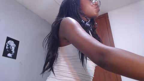 arianna rossi online show from 24, 3, 2026