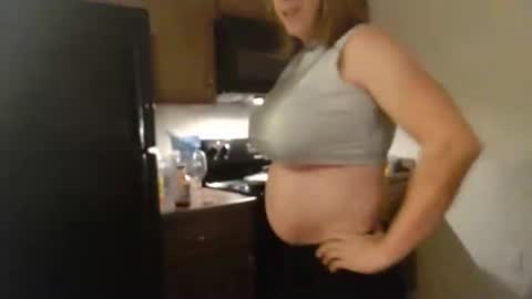 Arianna Sinz online show from 2, 1, 2025