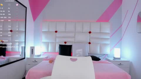 Arianna online show from 5, 2, 2025