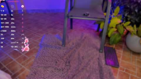 Arianna online show from 1, 3, 2025