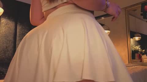 Arianna online show from 17, 10, 2025