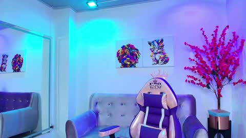 arianna_sweeet online show from 5, 2, 2025