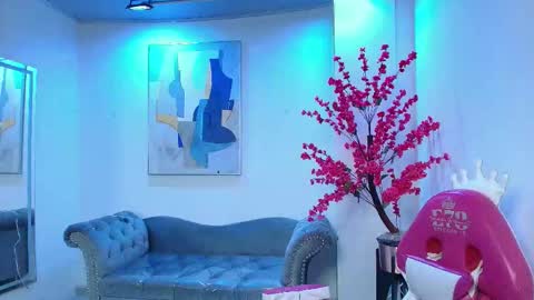 arianna_sweeet online show from 12, 9, 2025