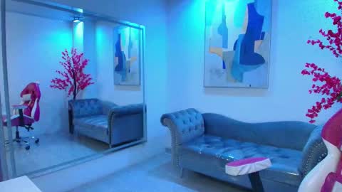 arianna_sweeet online show from 24, 9, 2025