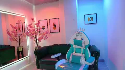 arianna_sweeet online show from 2, 10, 2025