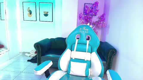 arianna_sweeet online show from 5, 6, 2026