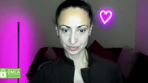 Arianna online show from 16, 10, 2025