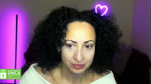 Arianna online show from 22, 11, 2025