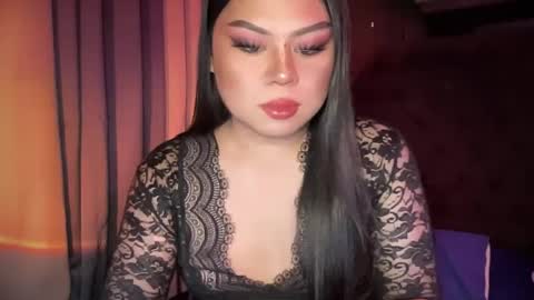 LOVELY online show from 3, 12, 2024