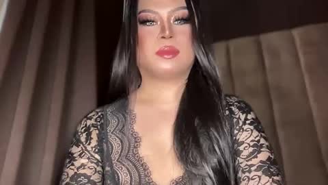 LOVELY online show from 23, 12, 2024