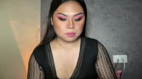 LOVELY online show from 9, 1, 2025