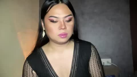 LOVELY online show from 14, 1, 2025