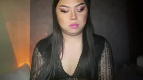 LOVELY online show from 14, 1, 2025