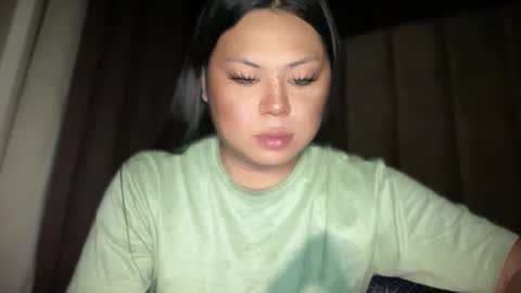 LOVELY online show from 25, 1, 2025