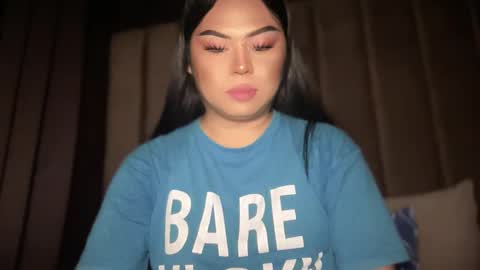 LOVELY online show from 31, 1, 2025