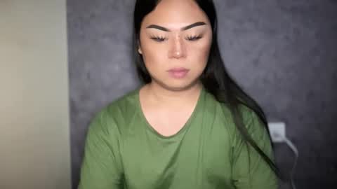 LOVELY online show from 12, 2, 2025