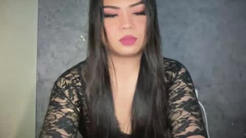 LOVELY online show from 27, 2, 2025