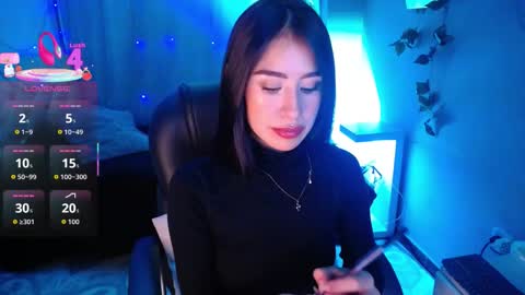 AriannaJames online show from 10, 1, 2026