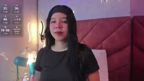 Snapshot of ariannafoxxy chatting on 27, 6, 2026 Arianna Foxxy online show from 27, 6, 2026