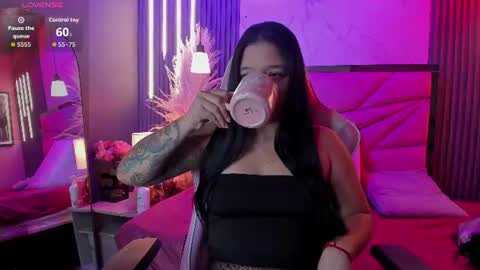 Snapshot of ariannafoxxy chatting on 18, 7, 2026 Arianna Foxxy online show from 18, 7, 2026