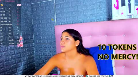 Arianna online show from 1, 2, 2025