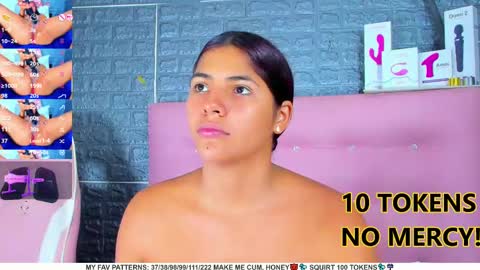 Arianna online show from 21, 2, 2025