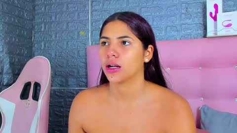 Arianna online show from 21, 2, 2025