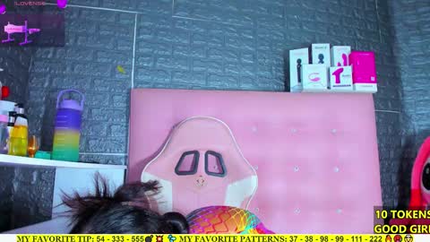 Arianna online show from 26, 9, 2025