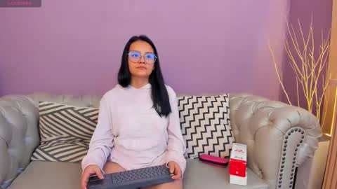 Arianna online show from 11, 10, 2025