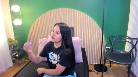 Arianna online show from 9, 2, 2026