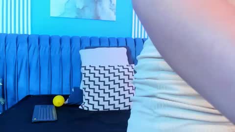 Arianna online show from 4, 3, 2026