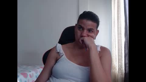 Snapshot of ariannaloovel chatting on 20, 1, 2025 ariannaloovel online show from 20, 1, 2025