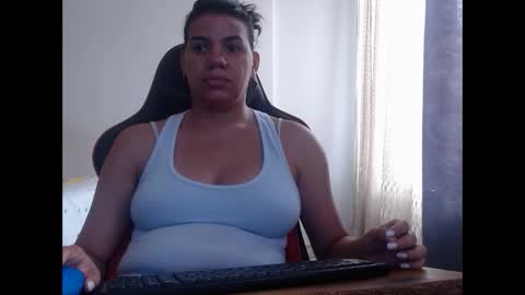 Snapshot of ariannaloovel chatting on 28, 1, 2025 ariannaloovel online show from 28, 1, 2025