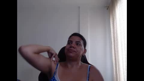 Snapshot of ariannaloovel chatting on 31, 1, 2025 ariannaloovel online show from 31, 1, 2025