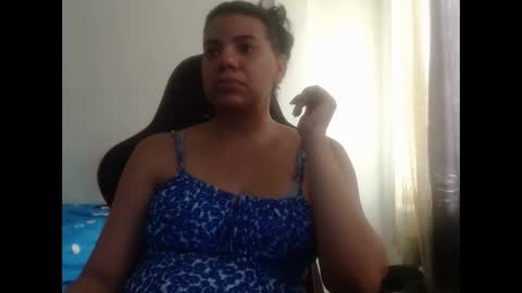 Snapshot of ariannaloovel chatting on 15, 10, 2025 ariannaloovel online show from 15, 10, 2025