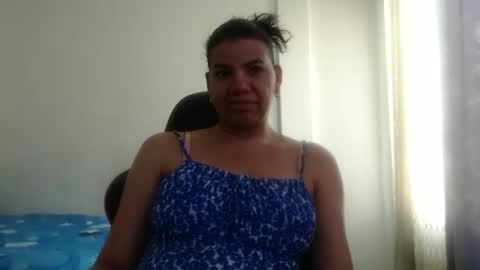 Snapshot of ariannaloovel chatting on 9, 11, 2025 ariannaloovel online show from 9, 11, 2025