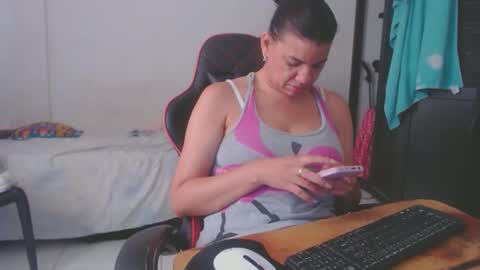 ariannaloovel online show from 20, 3, 2026