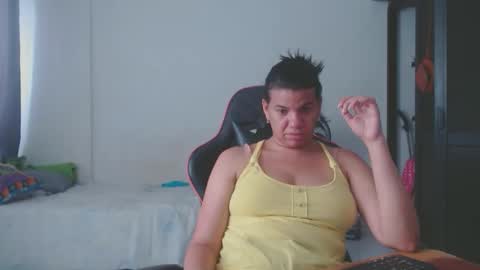 ariannaloovel online show from 31, 3, 2026