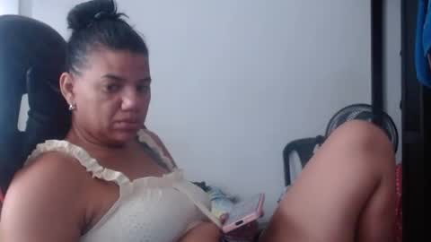 Snapshot of ariannaloovel chatting on 23, 6, 2026 ariannaloovel online show from 23, 6, 2026