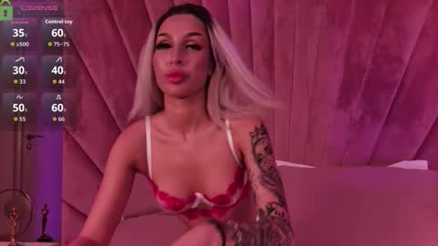 Arianna online show from 22, 11, 2025