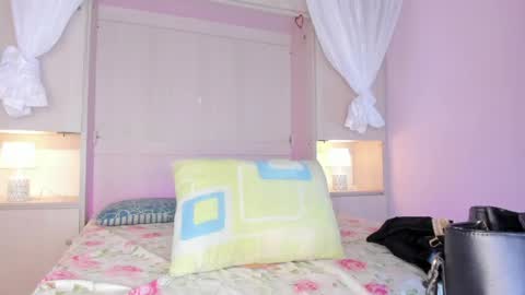 Snapshot of ariannavega_ chatting on 27, 5, 2026 ariannavega_ online show from 27, 5, 2026