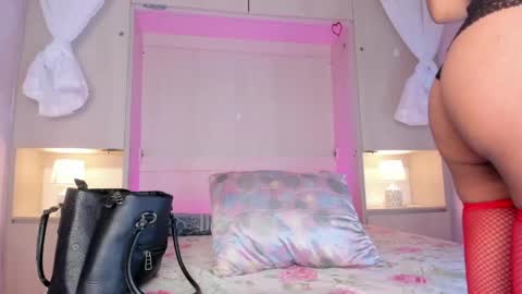 Snapshot of ariannavega_ chatting on 3, 6, 2026 ariannavega_ online show from 3, 6, 2026