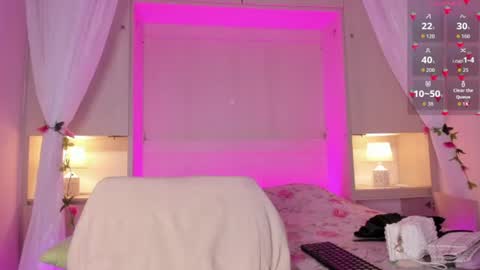 Snapshot of ariannavega_ chatting on 16, 7, 2026 ariannavega_ online show from 16, 7, 2026