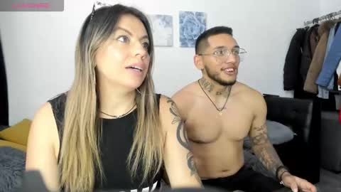 Snapshot of ariannawil chatting on 19, 11, 2025 ariannawil online show from 19, 11, 2025