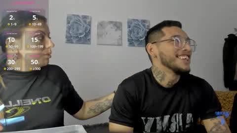 Snapshot of ariannawil chatting on 25, 11, 2025 ariannawil online show from 25, 11, 2025