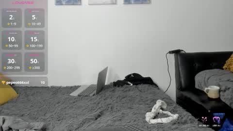 Snapshot of ariannawil chatting on 27, 11, 2025 ariannawil online show from 27, 11, 2025