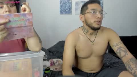 Snapshot of ariannawil chatting on 1, 12, 2025 ariannawil online show from 1, 12, 2025