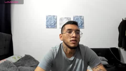 Snapshot of ariannawil chatting on 15, 12, 2025 ariannawil online show from 15, 12, 2025