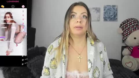 Snapshot of ariannawil chatting on 10, 1, 2026 ariannawil online show from 10, 1, 2026