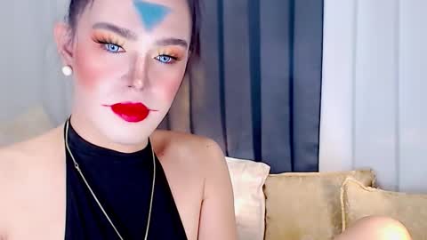 ARIANNE CUMS  online show from 31, 10, 2025